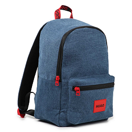 Рюкзак Denim от бренда HUGO