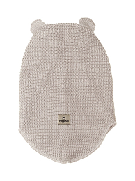 Балаклава Momli creme beige от бренда Peppihat