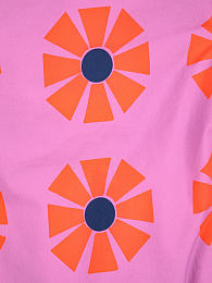 Куртка Kaleidoscope от бренда Bobo Choses