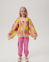 Джоггеры Sporty Choo от бренда CHOOCHOO