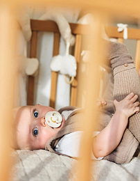 Развивающая спираль Слоник от бренда Jollein