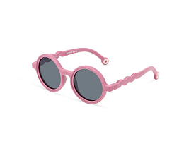 Очки BABY Round Sunglasses-Flower Stall-Rock Rose от бренда Olivio and Co