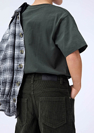 Джинсы Aiden Dark Forest от бренда MOLO