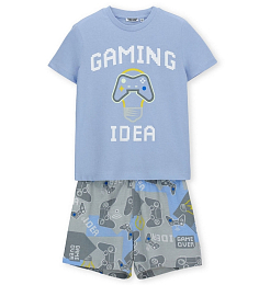 Пижама Gaming Idea Kentucky Blue от бренда Original Marines