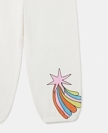 Джоггеры Cosmic Cowboy от бренда Stella McCartney kids