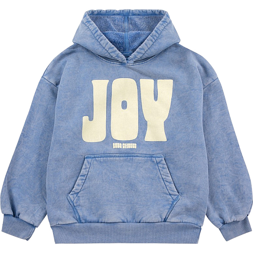 Худи Joy от бренда Bobo Choses