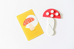 Игра Что это такое? от бренда Vilac