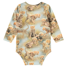 Боди Foss Cheetah Cubs от бренда MOLO