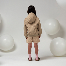 Куртка BLUE BIRD Brown rice от бренда Gosoaky