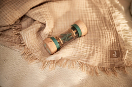 Погремушка Машинка Blue от бренда Jollein