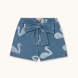 Шорты BLUE SWAN от бренда Tinycottons