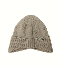 Шапка Bimla tan beige от бренда Peppihat