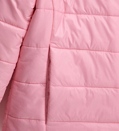 Куртка Pink от бренда Original Marines
