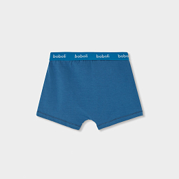 Боксеры Blue, 3 шт. от бренда Boboli
