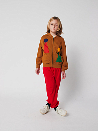 Толстовка Chess Pawn от бренда Bobo Choses