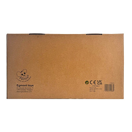 Боулинг ЛЕС от бренда Egmont Toys