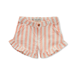 Шорты Ruffles and stripes от бренда Sproet & Sprout
