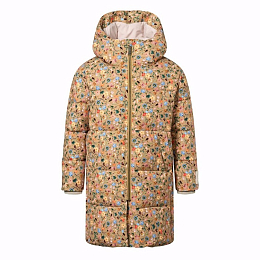 Пальто Harper Mini Florals от бренда MOLO