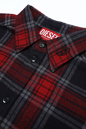 Рубашка CUMBE от бренда DIESEL