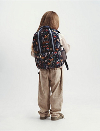 Рюкзак Small Magic Forest от бренда Caramel et Cie