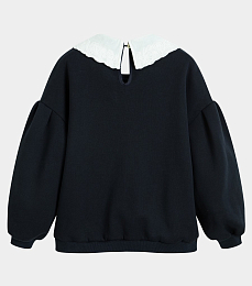 Свитшот Mandy от бренда C'ERA UNA VOLTA