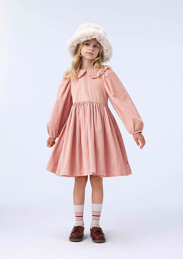 Шапка Kylie Vanilla от бренда MOLO
