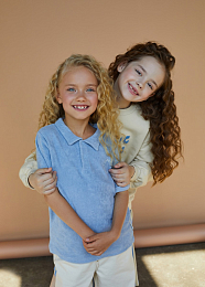 Свитшот Picnic Posse от бренда Sproet & Sprout