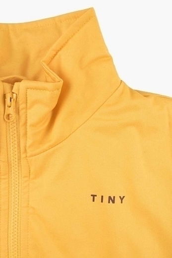 Куртка с котом от бренда Tinycottons