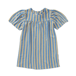 Платье Poppy Stripes от бренда Sproet & Sprout