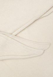 Косынка Koolig cashmere creme от бренда Peppihat