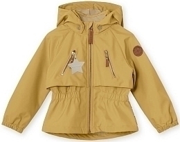 Куртка Algea moonstone от бренда Mini A Ture