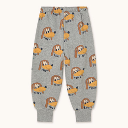 Джоггеры DOGS от бренда Tinycottons