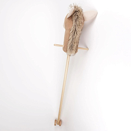 Хоббихорс "Лошадка Генри" от бренда Egmont Toys