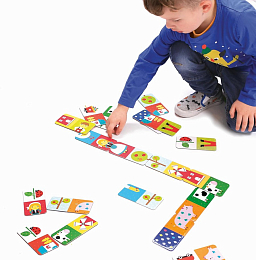 Пазлы Лаборатория роботов от бренда Banana Panda