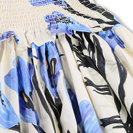 Платье Chipie Painted Crocus от бренда MOLO