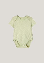 Набор боди с коротким рукавом от бренда Anna Leon