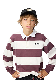 Поло Relz Day Stripe от бренда MOLO