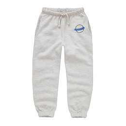 Джоггеры Grey Saturn от бренда Sproet & Sprout