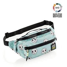 Сумка на пояс Don't Panic от бренда MiquelRius