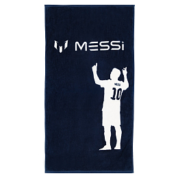 Полотенце Xen Dark Blue от бренда MESSI