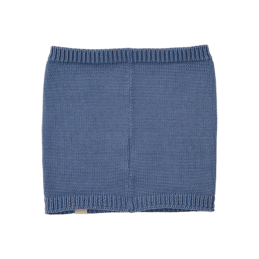 Снуд Crot cotton blue от бренда Peppihat