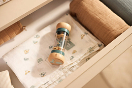 Погремушка Машинка от бренда Jollein