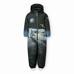 Комбинезон Polar On The Moon от бренда MOLO