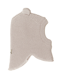 Балаклава Momli creme beige от бренда Peppihat