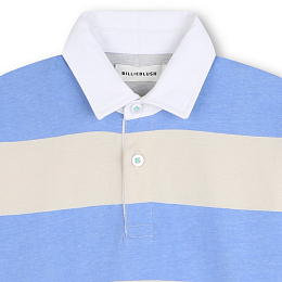 Поло "I am so cool" от бренда Billieblush