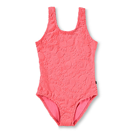 Купальник Nika Terry Lemon Quotes от бренда MOLO