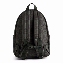Рюкзак Backpack Mio Vibe Checks BLK от бренда MOLO
