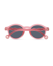 Очки JUNIOR Oval Sunglasses-Flower Stall-Rock Rose от бренда Olivio and Co