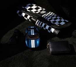 Автомобиль Ken Cash от бренда Playforever