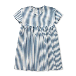 Платье Striped A-line от бренда Sproet & Sprout